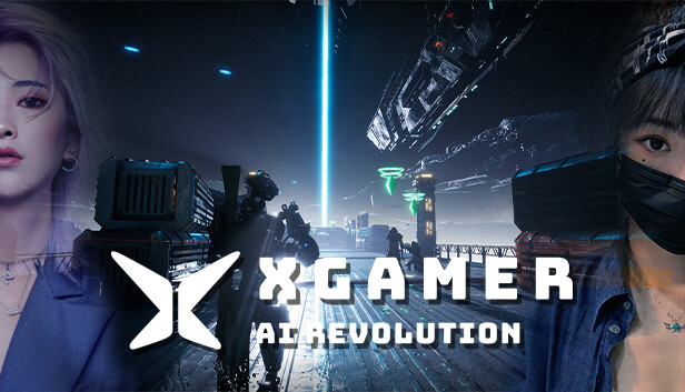 Steam Xgamer Ai Revolution Steam Xgamer Ai Revolution