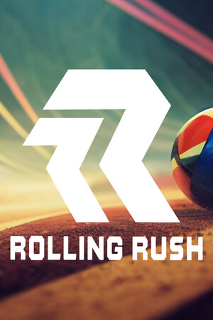 Rolling Rush cover art