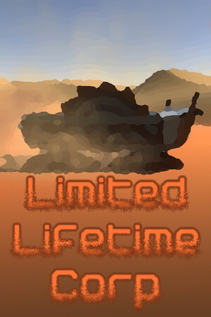 Limited Lifetime Corp cover art