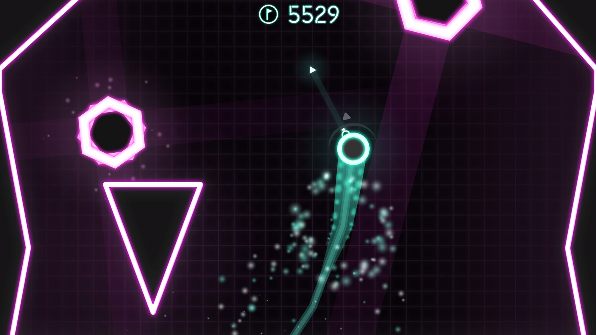 Indie Game Lover Poosh XL