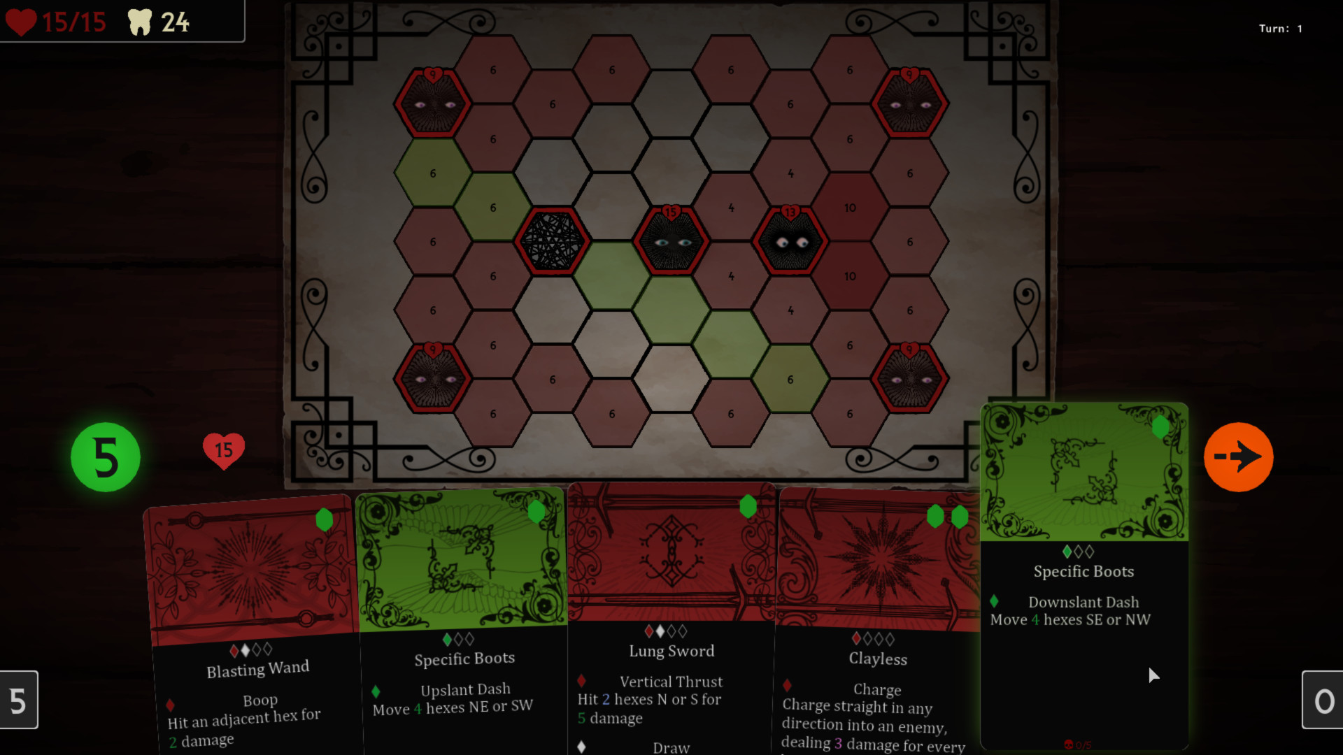 Ardor - Support the Dev! on Steam