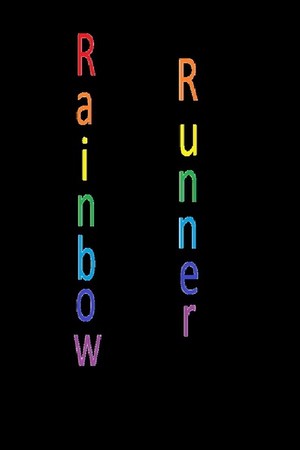 Rainbow Runner cover art