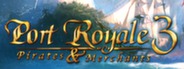 Port Royale 3