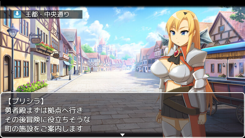 Heroes and Test of Succubus [Final] [コモリンピック]