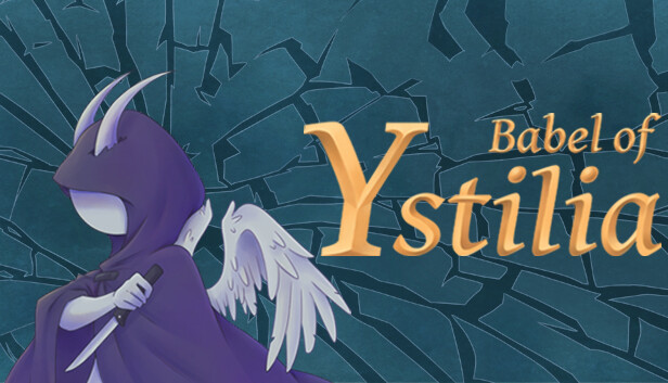 Babel of Ystilia Steam capsule image