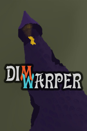 Dimwarper cover art