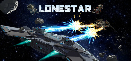 Steam Community :: LONESTAR