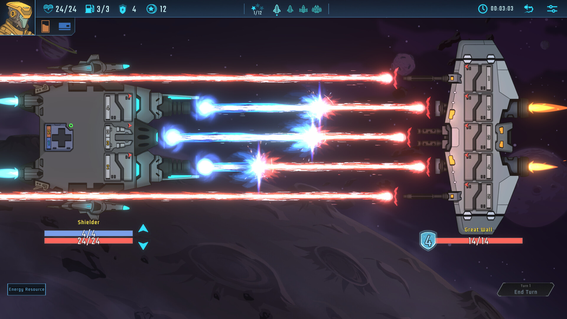 LONESTAR Early Access