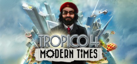 Save 50 On Tropico 4 Modern Times On Steam