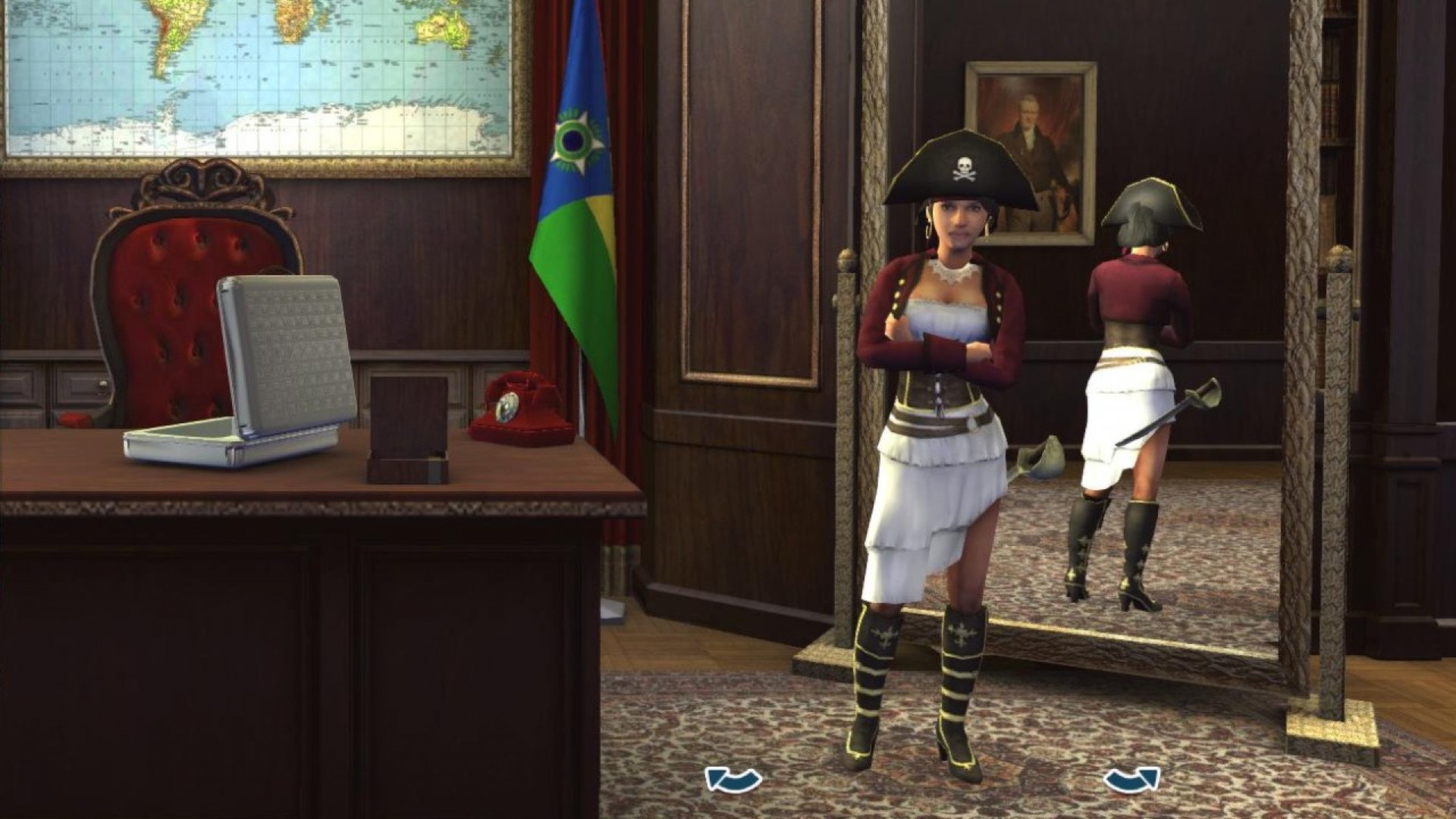 Save 50% on Tropico 4: Pirate Heaven DLC on Steam