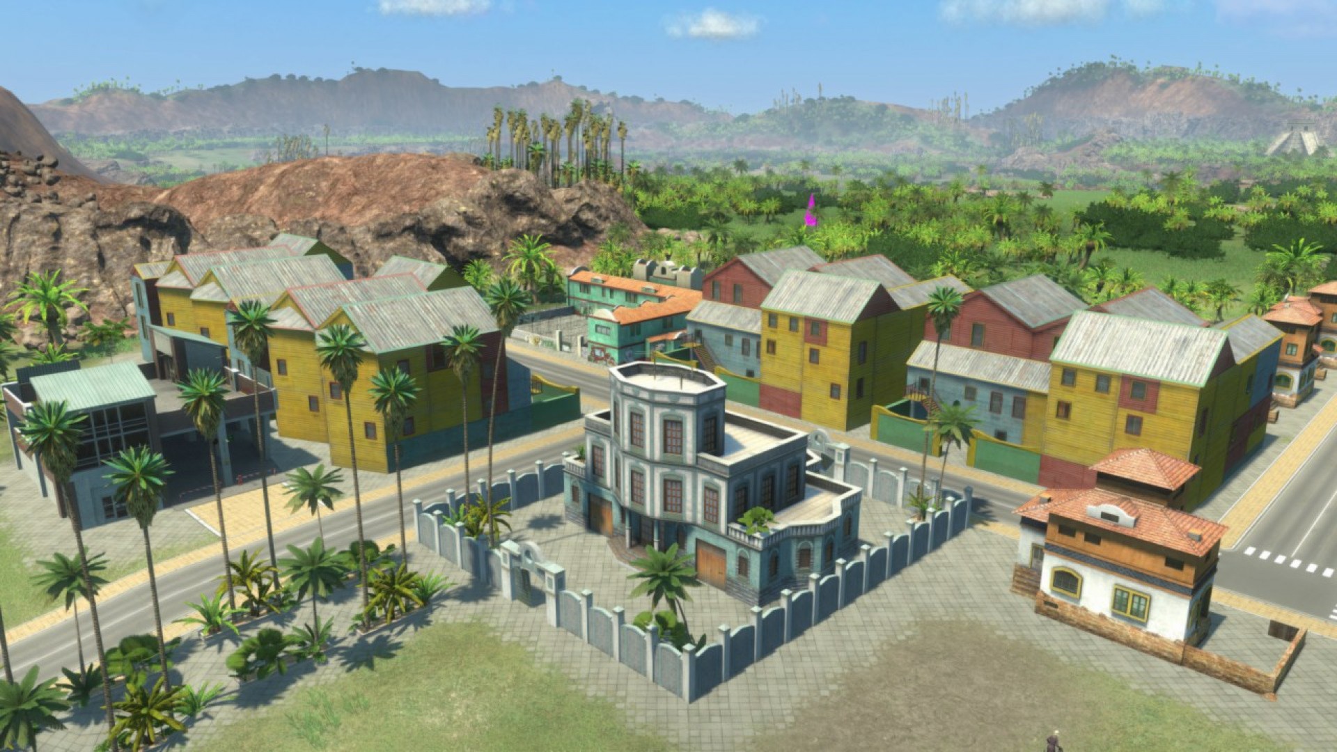 tropico 4 free tropico 4 free