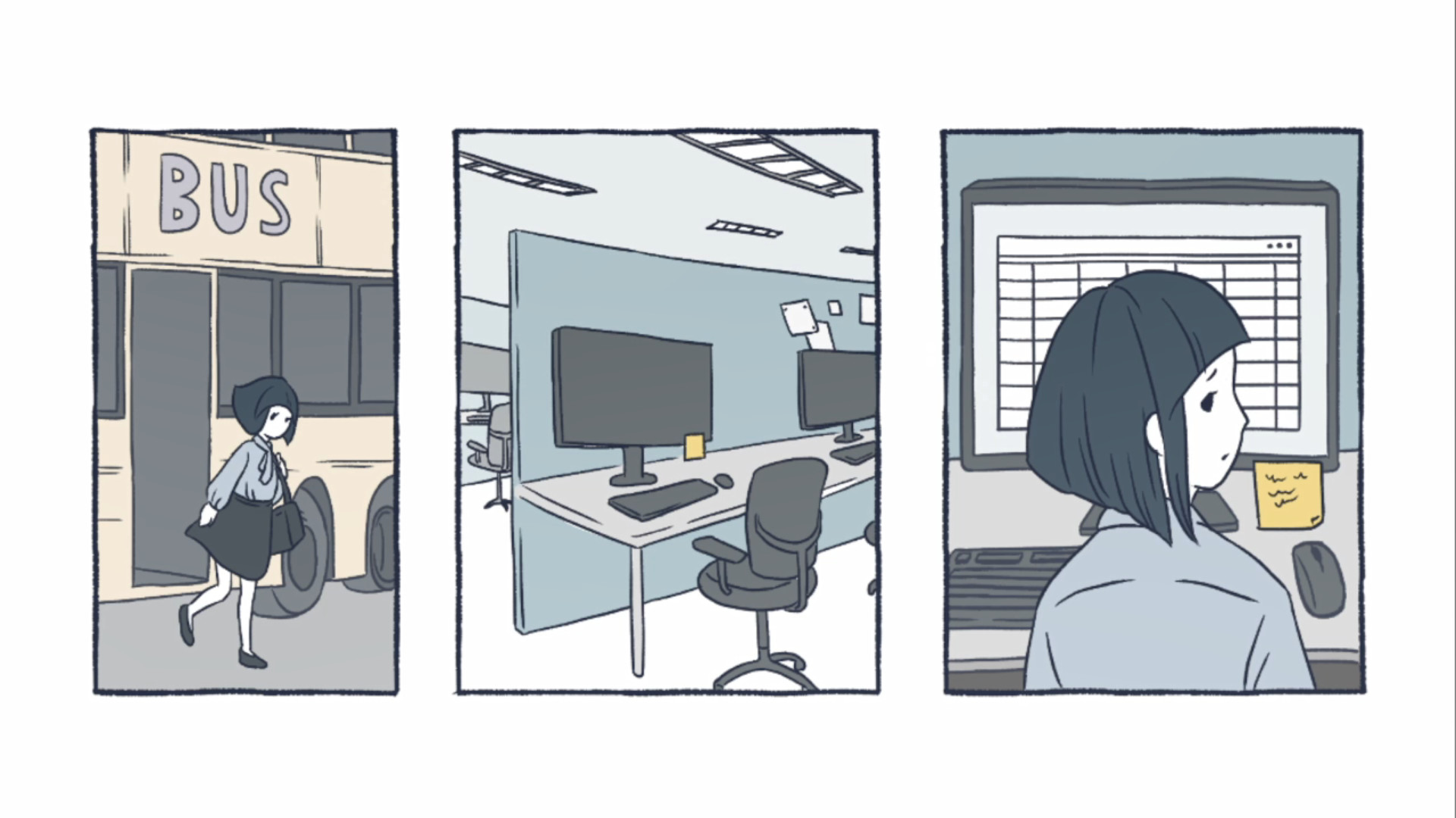 Indie Game Lover Room of Depression