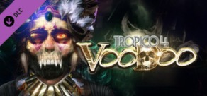 Tropico 4: Voodoo DLC