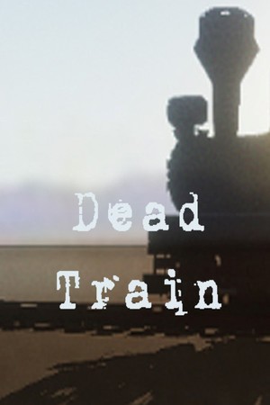 DEAD TRAIN cover art