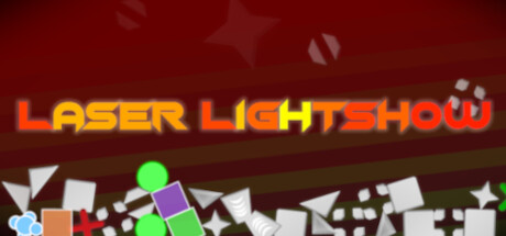 Laser Lightshow Cover Image