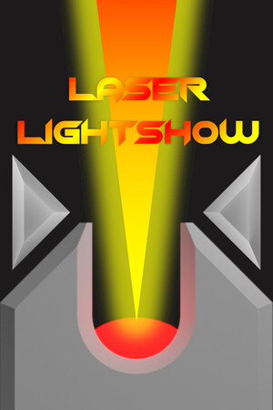 Laser Lightshow cover art