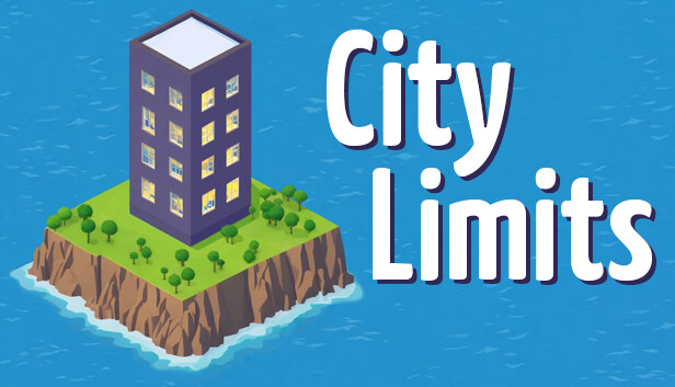 City Limits Steam capsule image