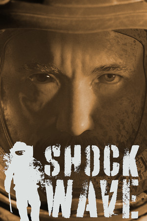 SHOCKWAVELAND OF THE BLIND