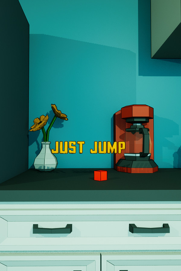 Just Jump