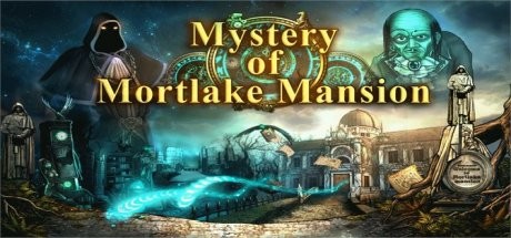 Baixar Mystery of Mortlake Mansion Torrent