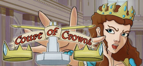 Court of Crowns Cover Image
