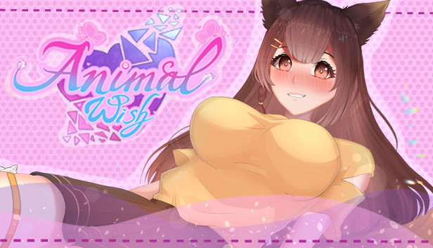Animal Wish Steam capsule image