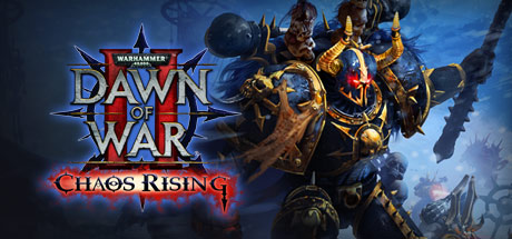 Warhammer 40,000: Dawn of War II - Chaos Rising concurrent players on Steam