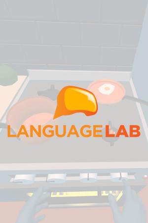 Language Lab cover art
