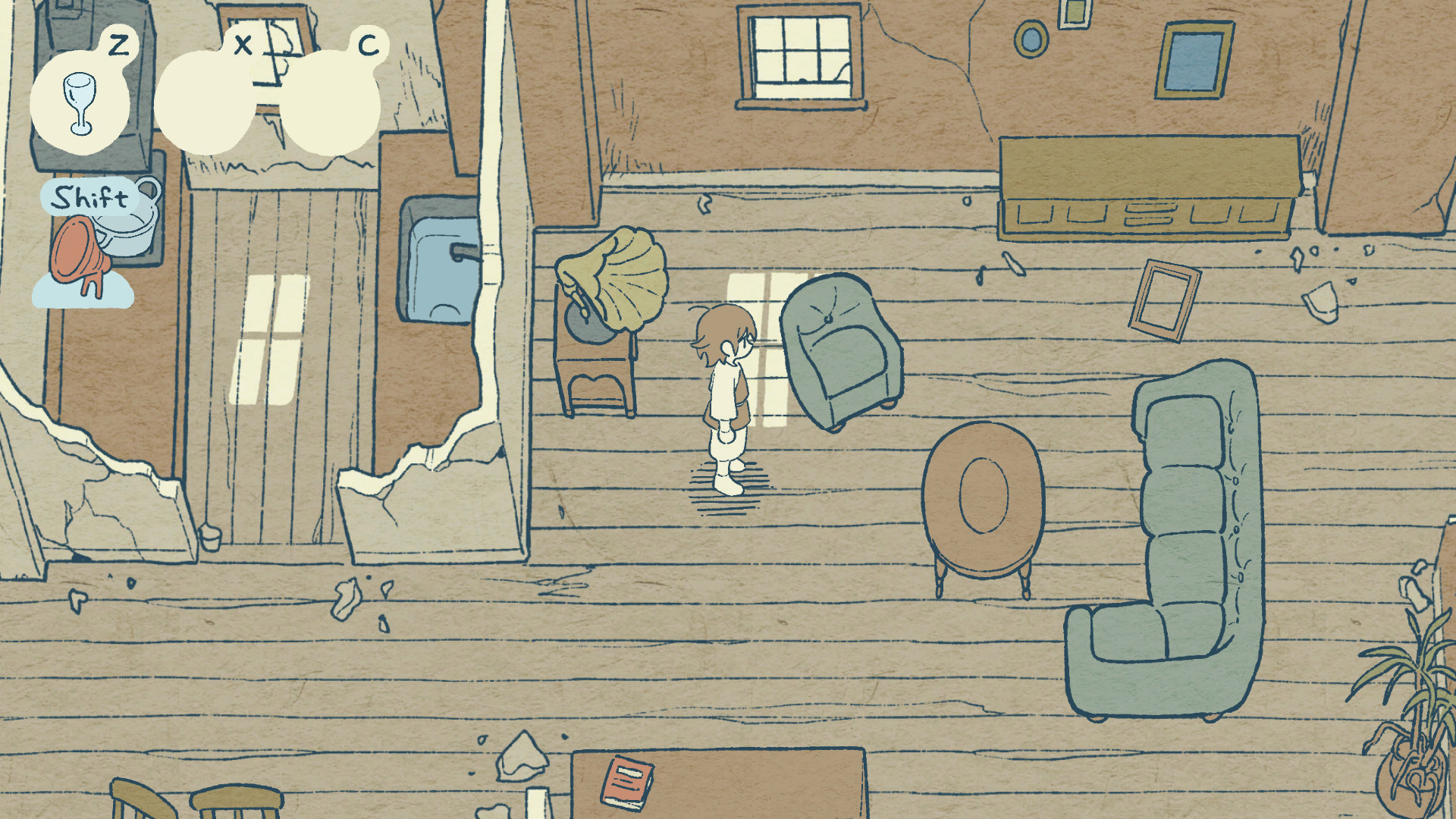 Indie Game Lover Resonance of the Ocean