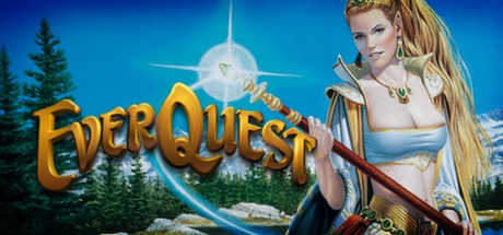 Play EverQuest