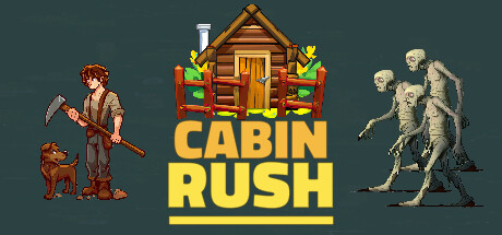 Cabin Rush Türkçe Yama