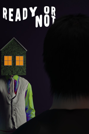 Ready or Not