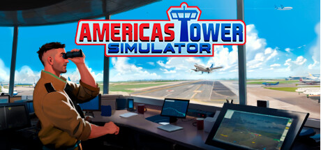 Americas Tower Simulator Cover Image