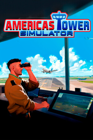 Americas Tower Simulator cover