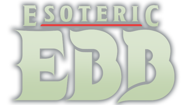 Esoteric Ebb