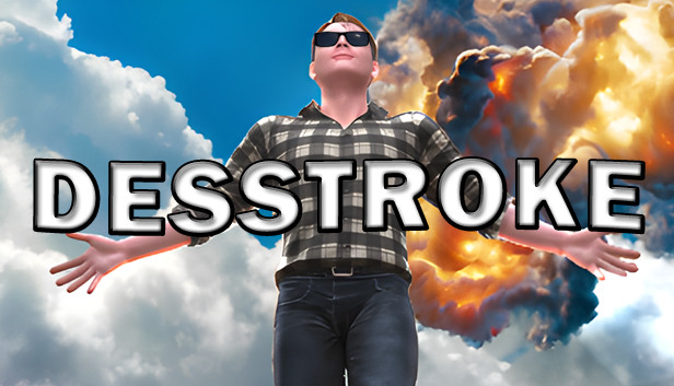 Desstroke