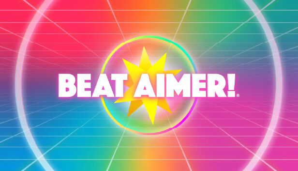 BEAT AIMER! Steam capsule image