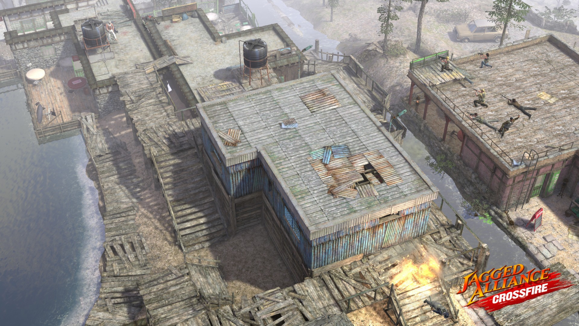 download jagged alliance crossfire download jagged alliance crossfire