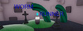 Worm Runner