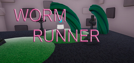 Worm Runner Cover Image