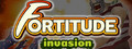 Redirecting to Fortitude invasion at Steam...