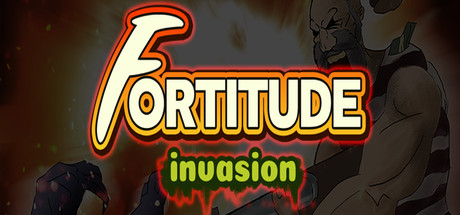 Fortitude invasion