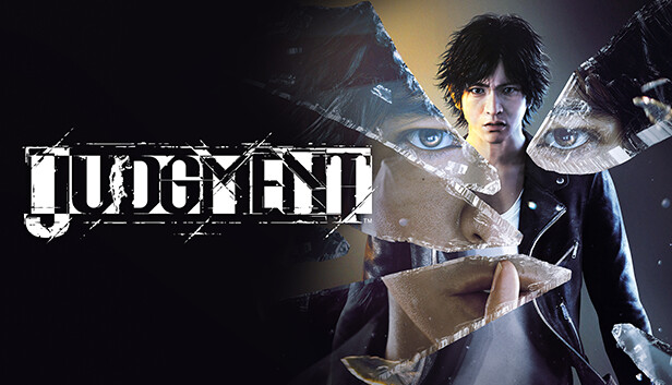 Judgment on Steam