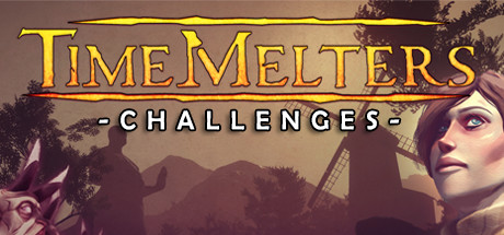 TimeMelters - Challenges