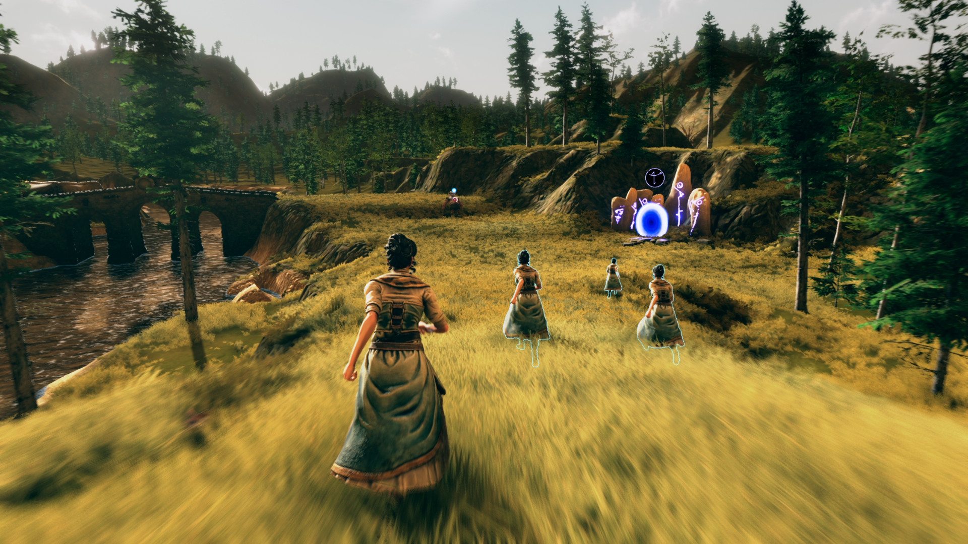 时间熔炉：挑战-TimeMelters: Challenges-游戏截图-好玩游戏库