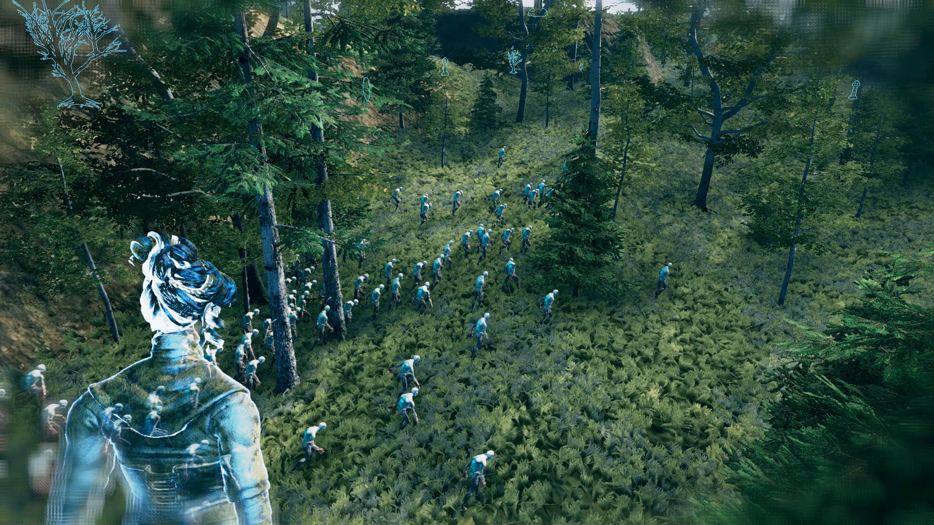 时间熔炉：挑战-TimeMelters: Challenges-游戏截图-好玩游戏库