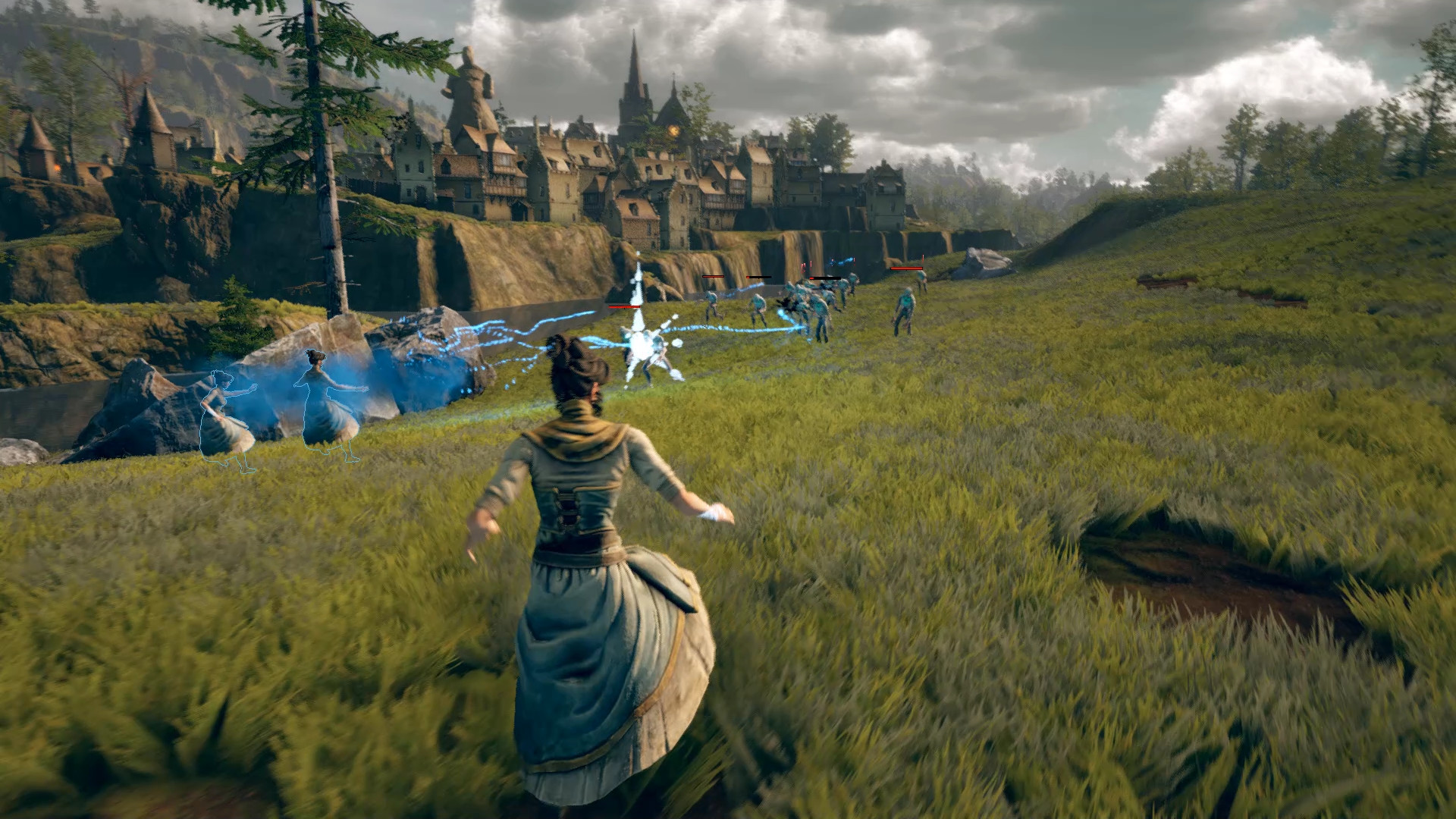 时间熔炉：挑战-TimeMelters: Challenges-游戏截图-好玩游戏库