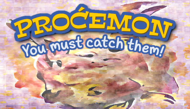 Procemon