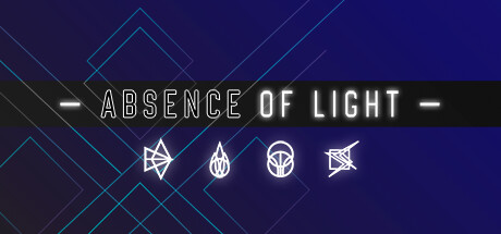Absence of Light · SteamDB