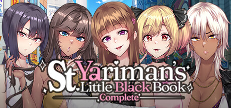 Baixar St. Yariman’s Little Black Book ~Complete~ Torrent